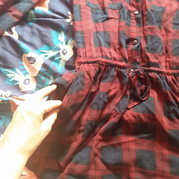 Forever 21 tunic top - Picture 9 of 11